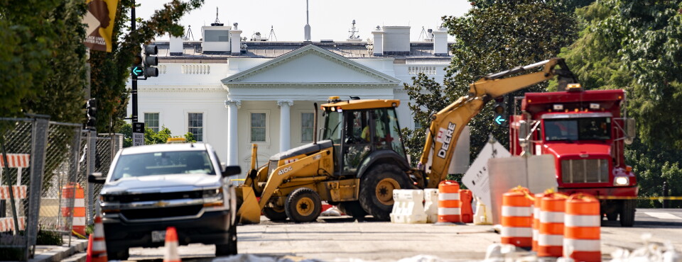White House Deploys AI to Speed Environmental Permitting
