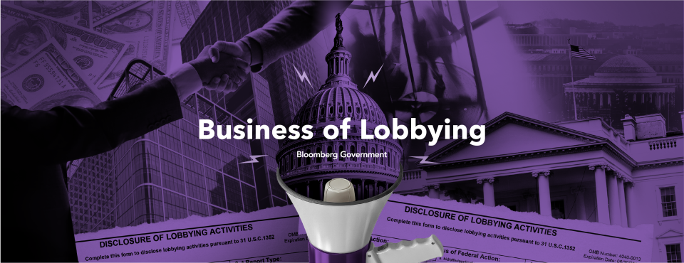 Transitioning from Law to Lobbying? Leave Room for Blank Space