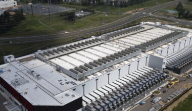 Don’t Overlook Environmental Risks When Making Data Center Plans