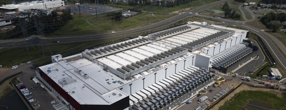 Don’t Overlook Environmental Risks When Making Data Center Plans