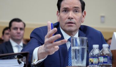 U.S. will offer expedited visa interviews at select embassies for $750