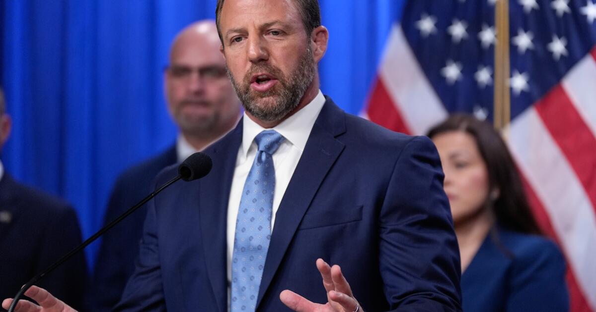 Trump administration cracks down on 'super-sponsors' of immigrants