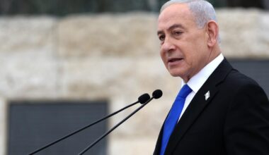 Slovenia's new government lifts entry ban on Netanyahu and other measures against Israel