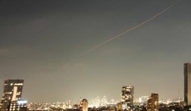 New Iran and Israel strikes threaten ceasefire; Trump tells both sides to stop 'shooting'