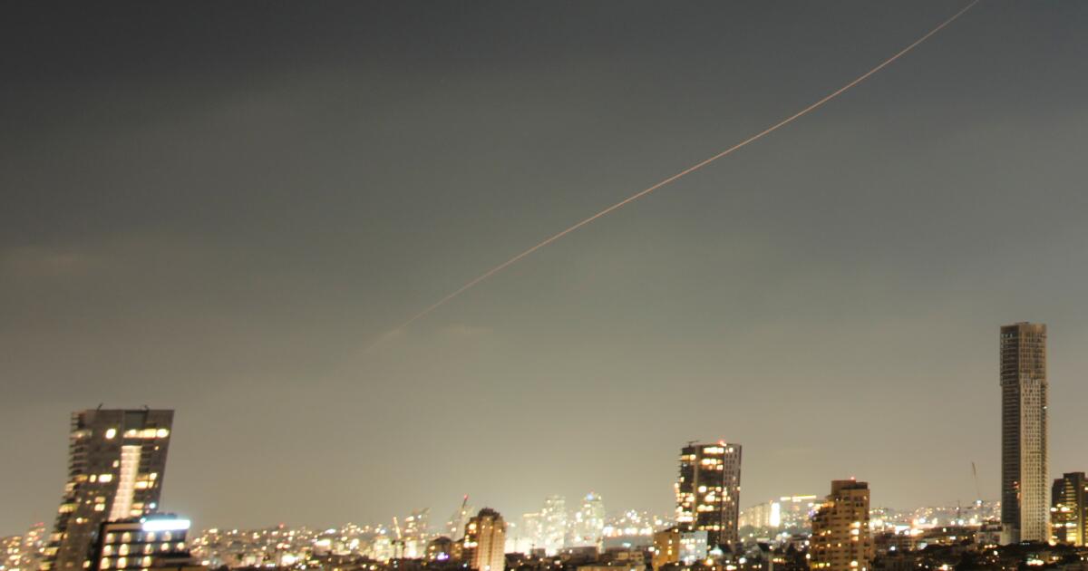 New Iran and Israel strikes threaten ceasefire; Trump tells both sides to stop 'shooting'
