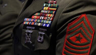 Contributor: U.S. military leaders are enabling Trump’s lawlessness