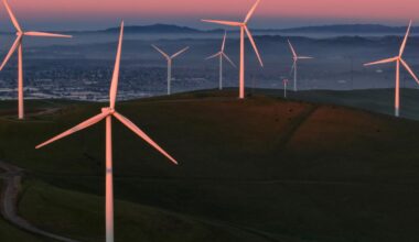 Insurance company says energy transition is ‘alive and well’