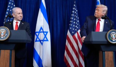 Israel squandered its goodwill in the U.S., and now what?