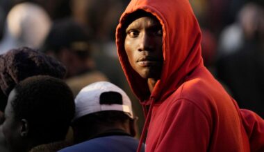 Why immigrants are leaving South Africa and the country is on edge ahead of a June 30 'deadline'