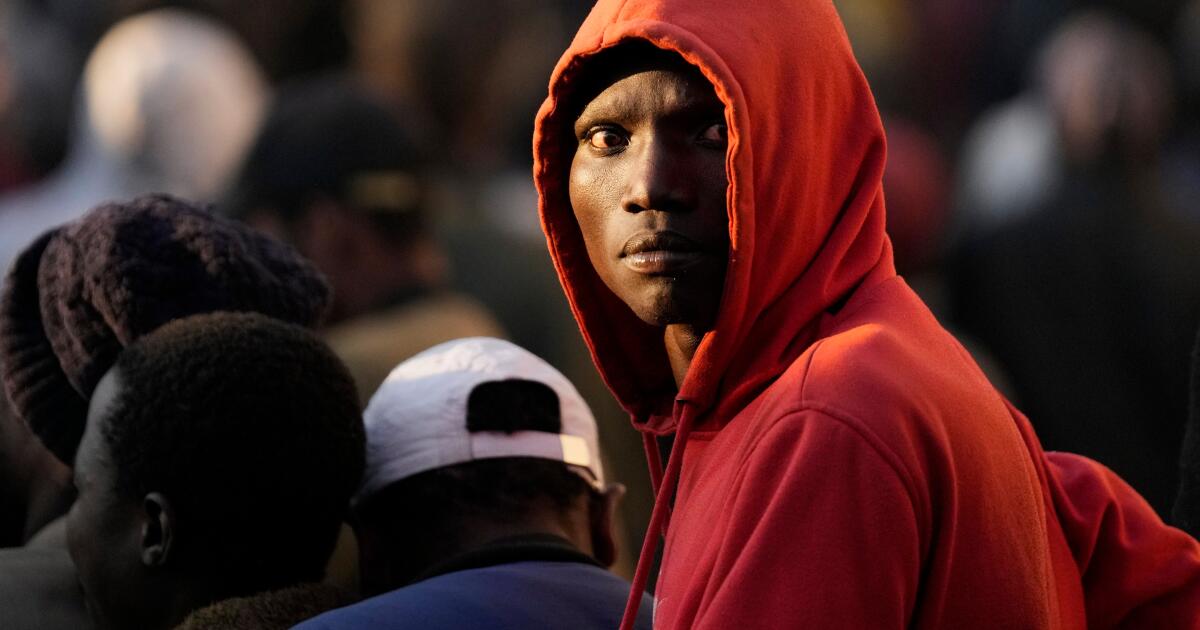 Why immigrants are leaving South Africa and the country is on edge ahead of a June 30 'deadline'