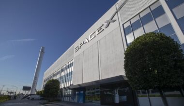 Failed SpaceX IPO allocation prompts Korea to widen Mirae review