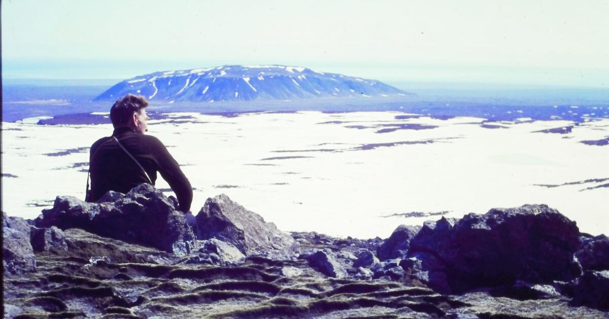 'Time and Water' review: Iceland's deep connection to glaciers, in crisis