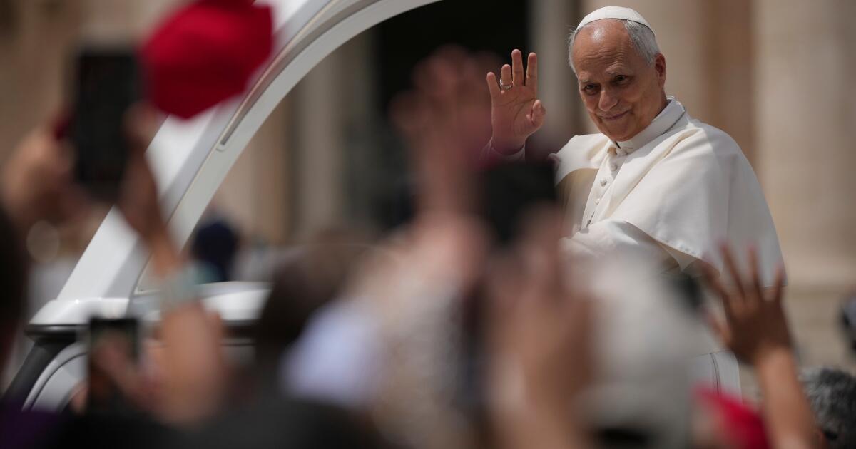 What to know about Pope Leo's trip to Spain