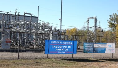 Trump administration reinstates $50 million grant to Minnesota Power - Duluth News Tribune
