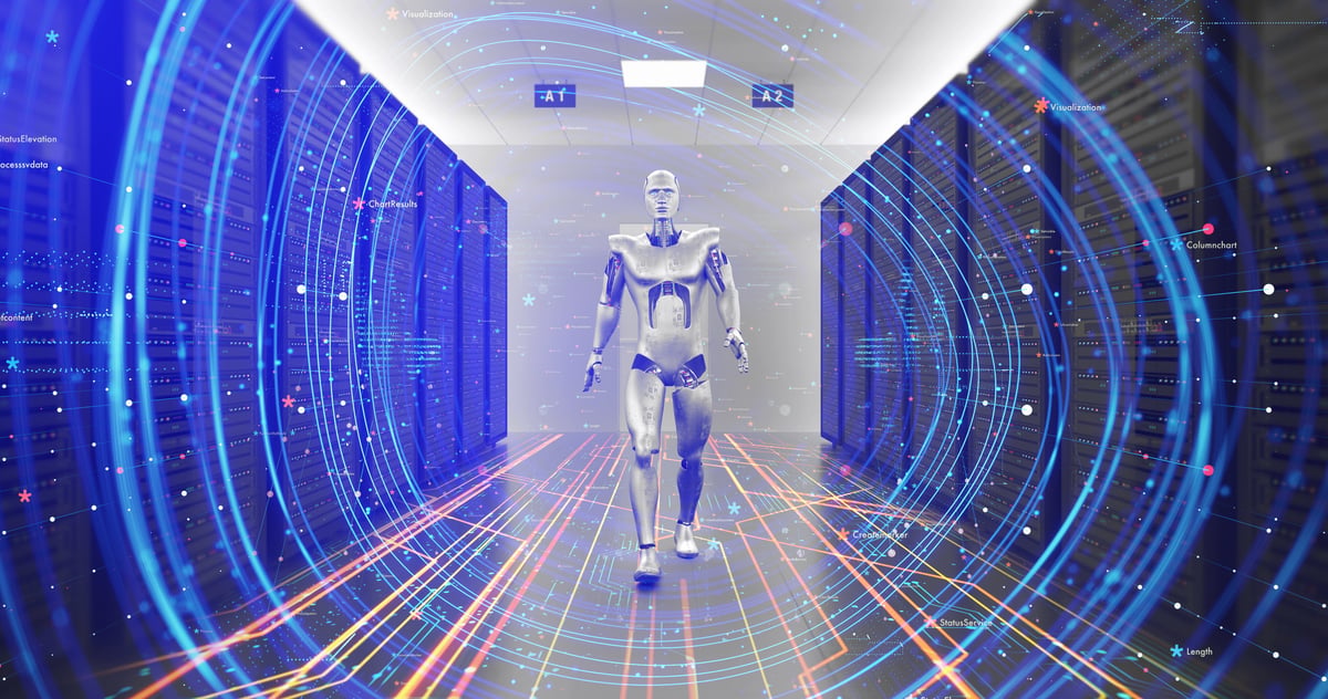 Why the AI Infrastructure Wave Will Mint More Millionaires Than the Chatbot Phase: 3 Stocks to Own