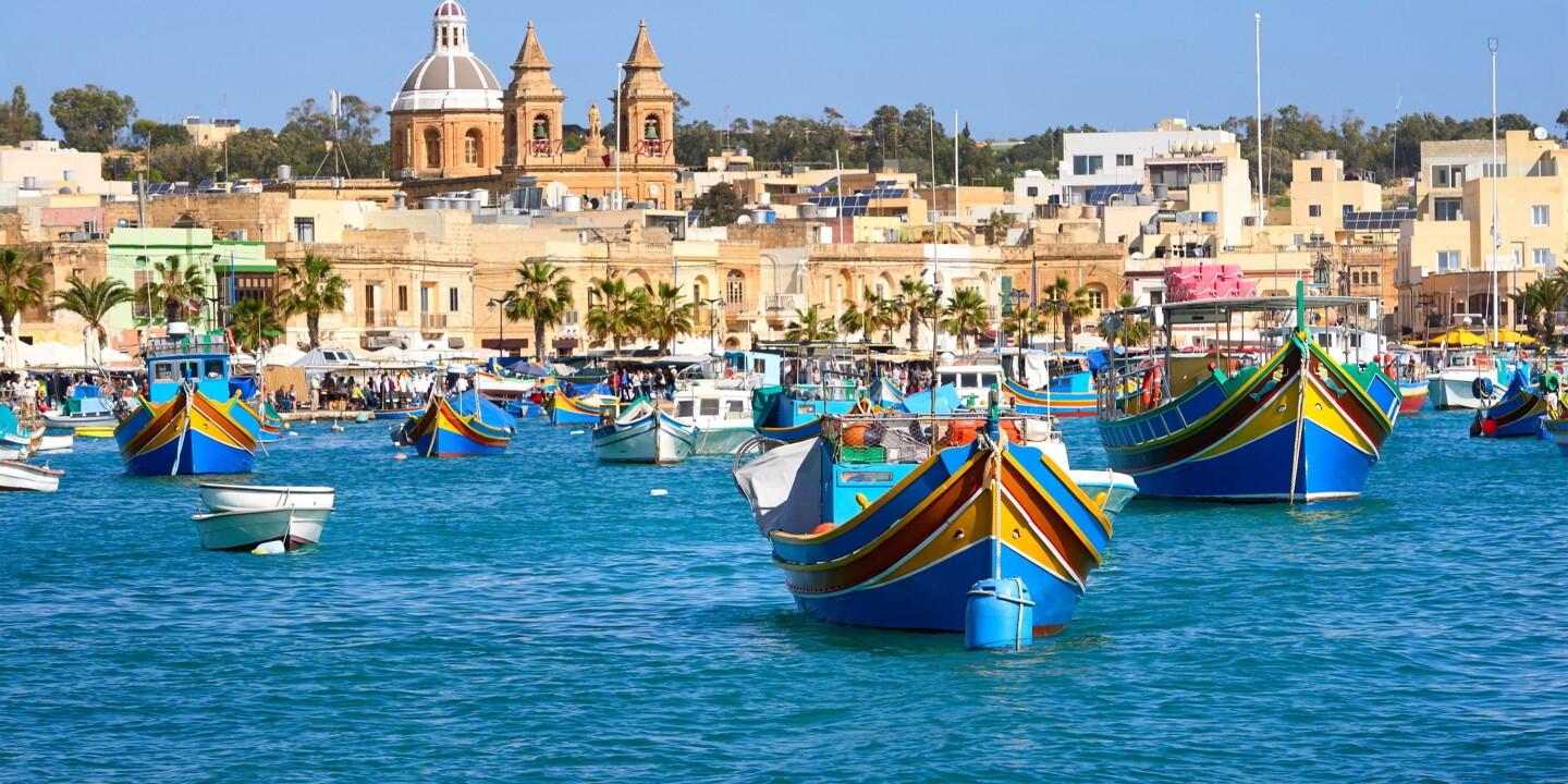 3 Waterfront Raddison Hotels in Malta to Book