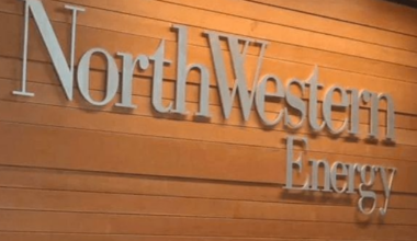 NorthWestern Energy proposes large load tariff for data centers