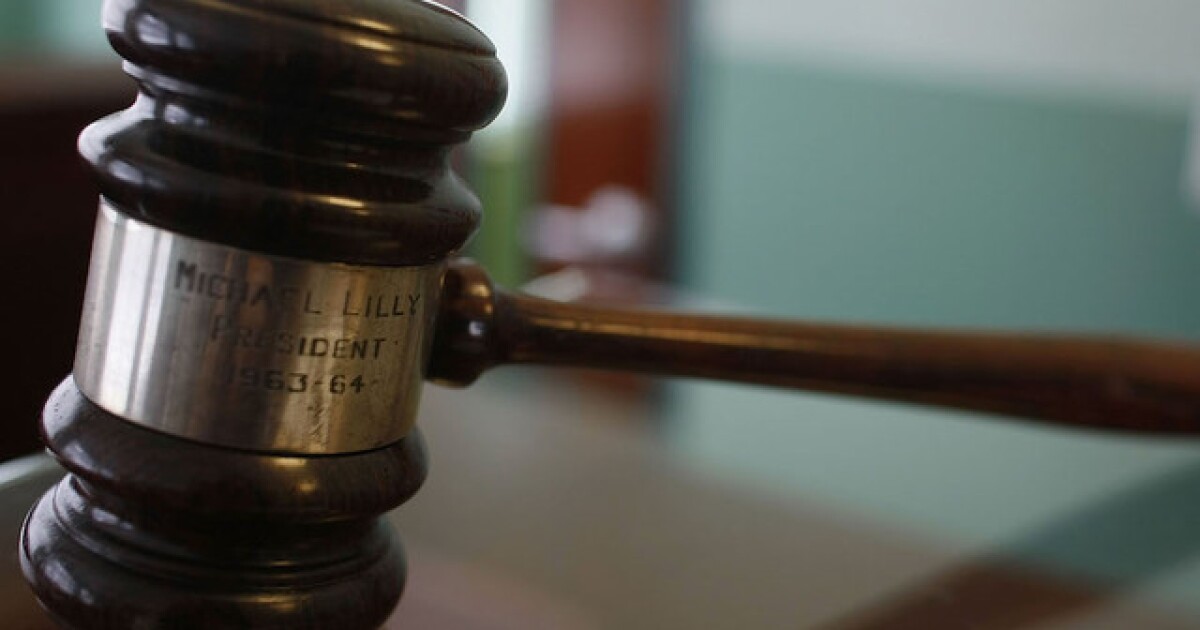 San Diego man pleads guilty to role in migrant kidnapping for ransom scheme