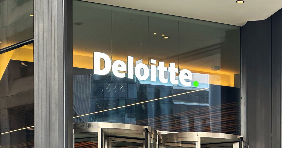 Tech news: Deloitte announces unified agentic intelligence network