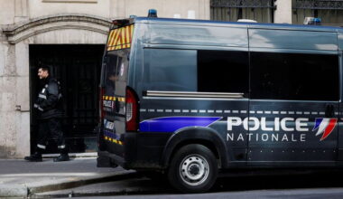 France Arrests Two More Suspects on Bank of America's Foiled Attack