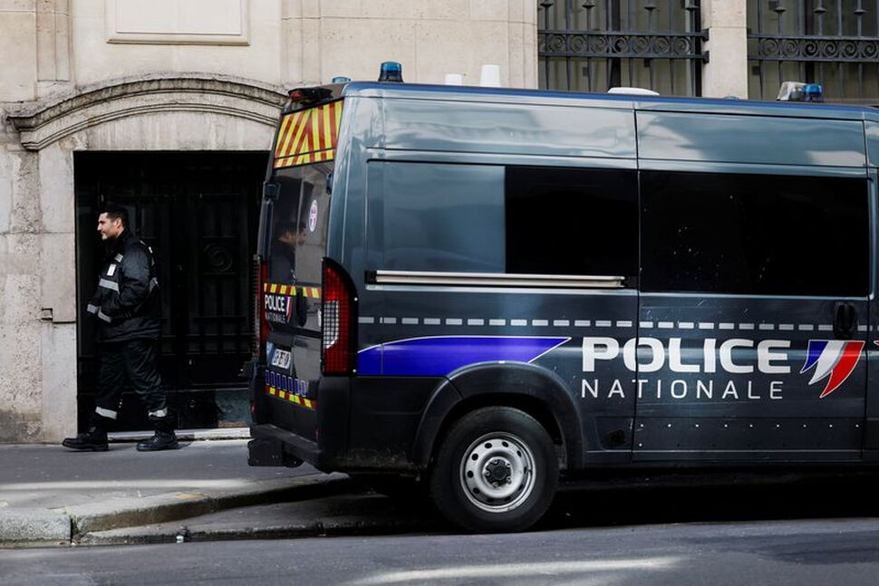 France Arrests Two More Suspects on Bank of America's Foiled Attack