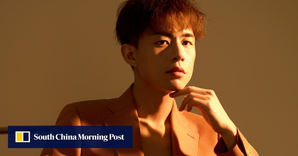 At 32, how a university lecturer became Mr Gay Japan’s first Taiwanese finalist - EUROPE SAYS