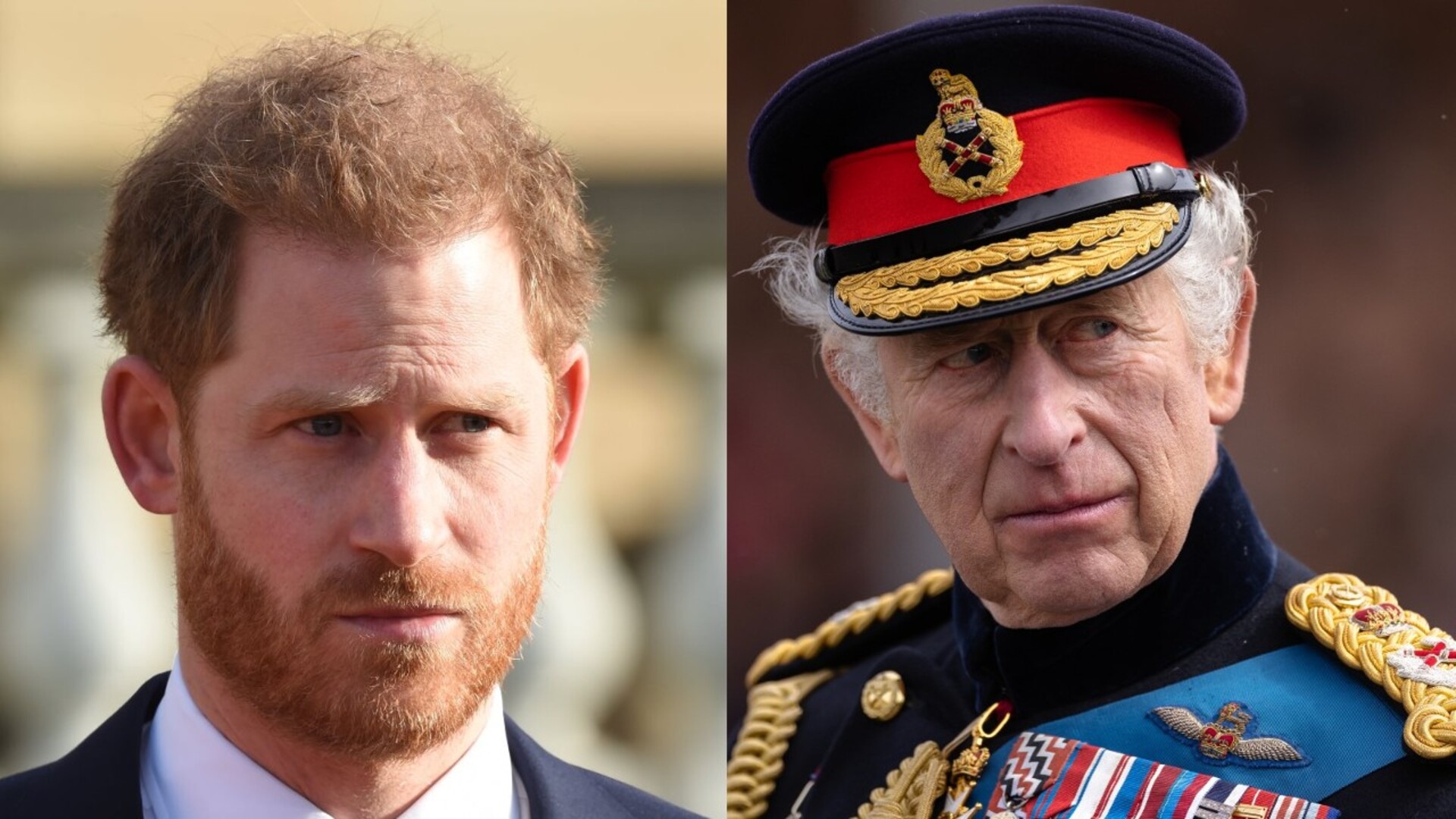 ‘Privileged’ Prince Harry exposed over ‘emotional blackmail’ of King Charles