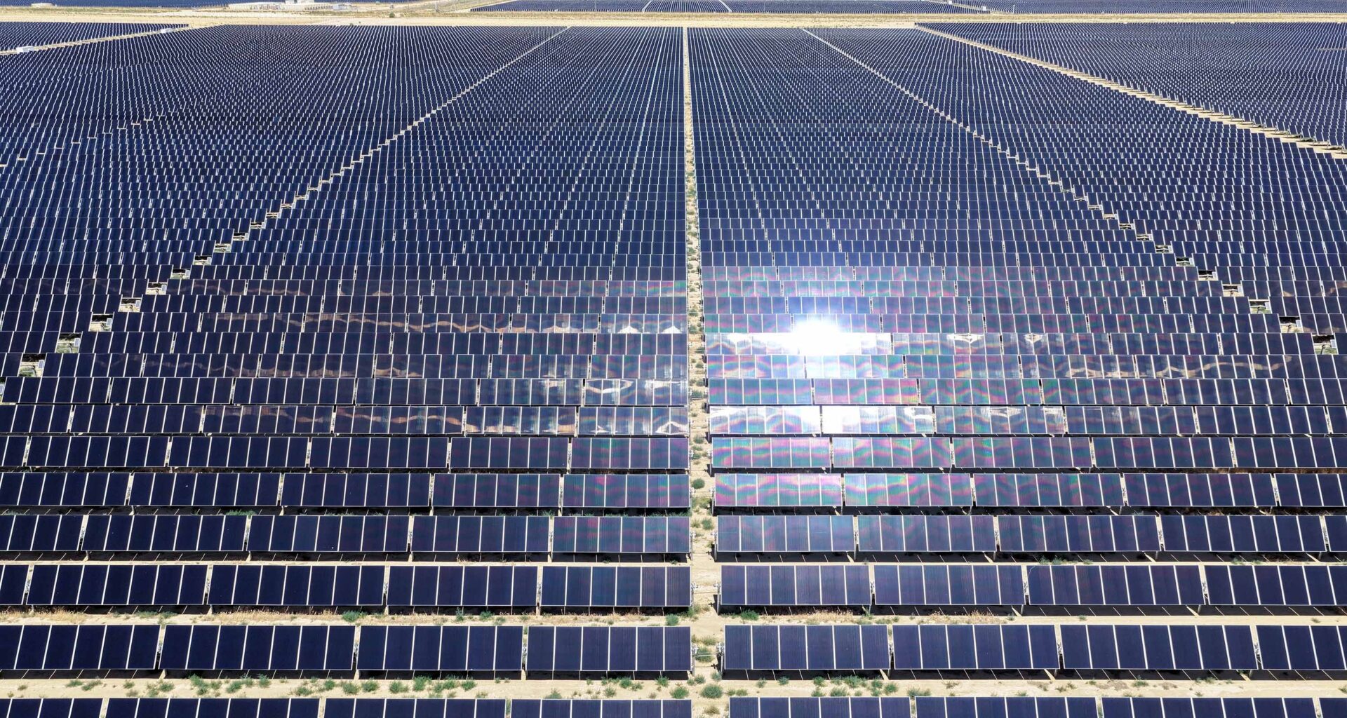 America’s clean energy boom is not replacing fossil fuels