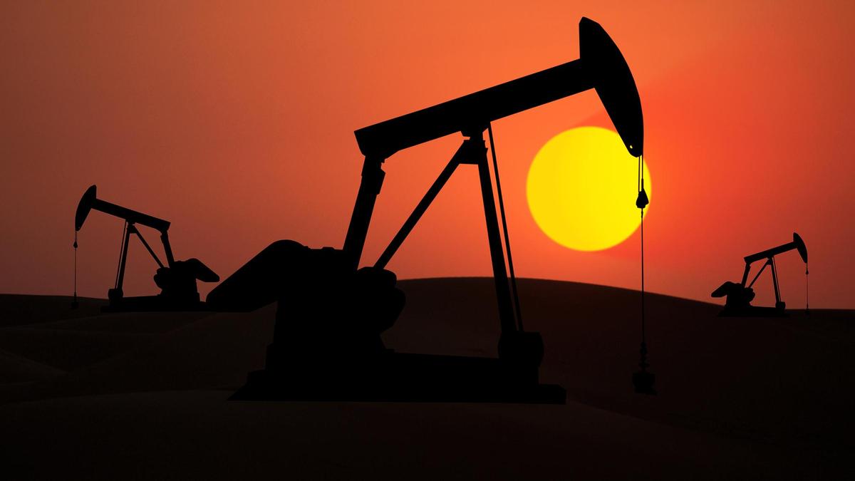 Crude oil futures edge lower despite US strikes on Iran