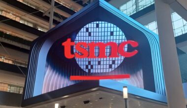 TSMC second-quarter profit spikes over 77%, topping estimates