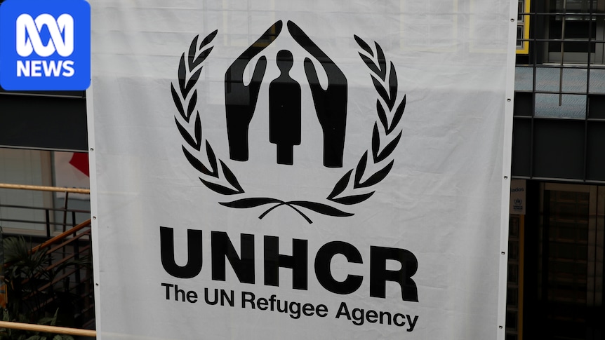 Diplomatic efforts seek to avert Trump split with UN refugee agency, sources say