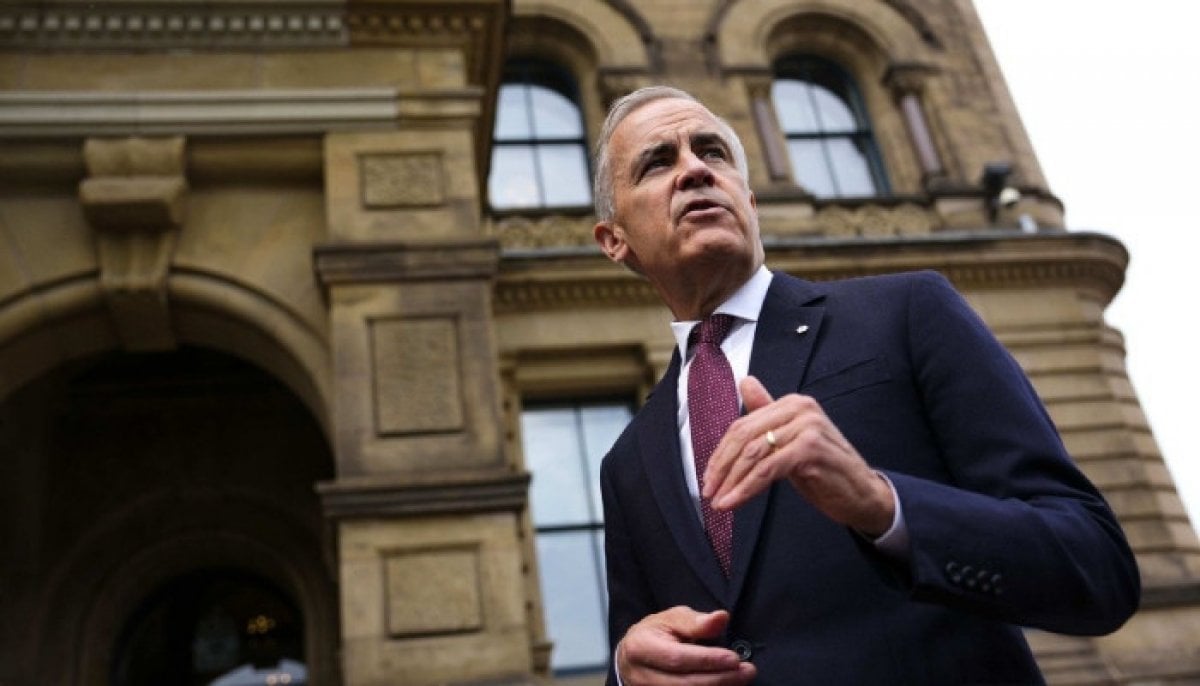 Carney vows action as Canada prepares response to Trump’s 50 percent tariffs