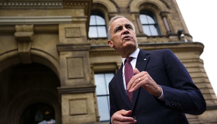 Carney vows action as Canada prepares response to Trump’s 50 percent tariffs