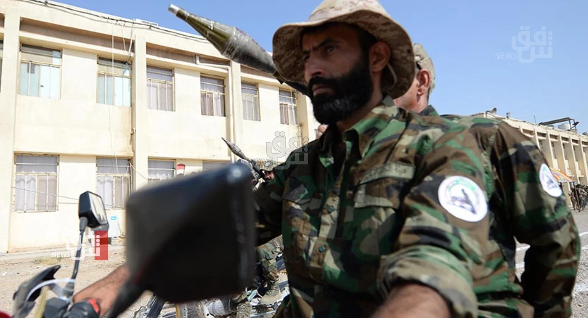 Iran-aligned Iraqi faction denies role in Erbil drone strike - Shafaq News