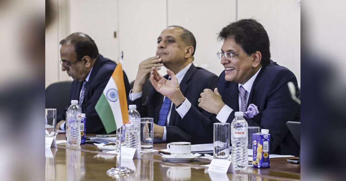 Business Standard