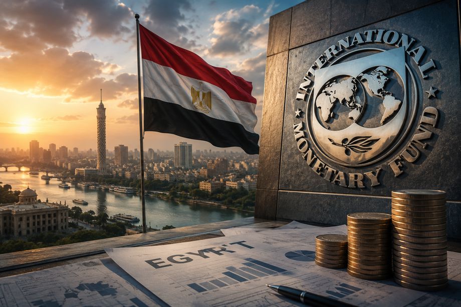 Can Egypt's $1.6 Billion IMF Deal Deliver Lasting Growth Despite Inflation and Regional Risks?