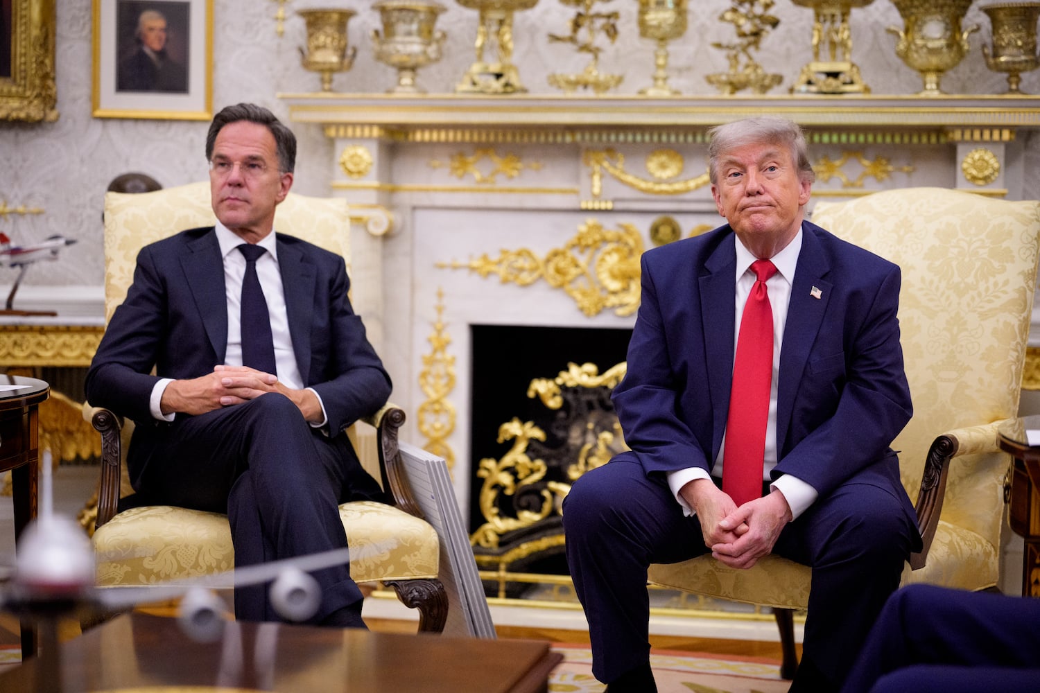 NATO Summit in Ankara Will Test Trump’s Commitment to Europe—Again