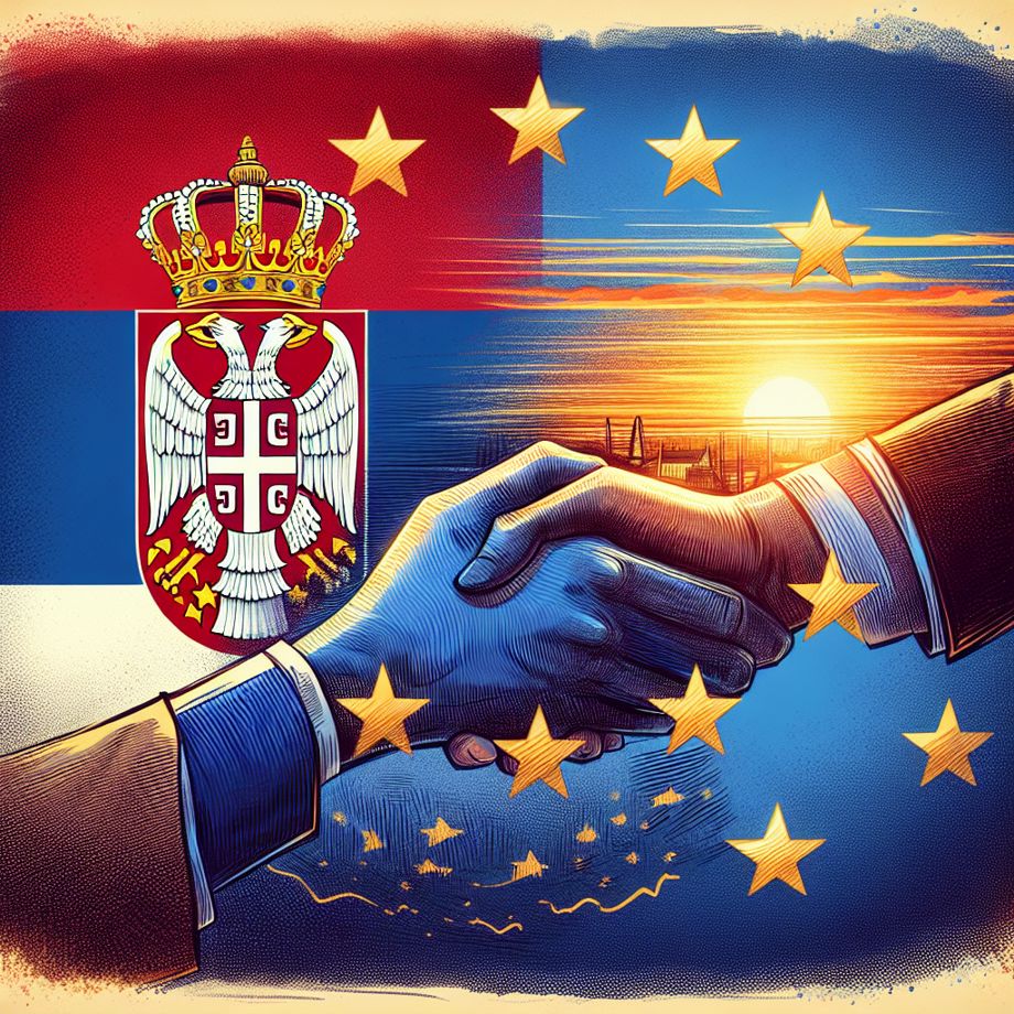 Europe's Economic Balancing Act: Navigating Trade Competition with China