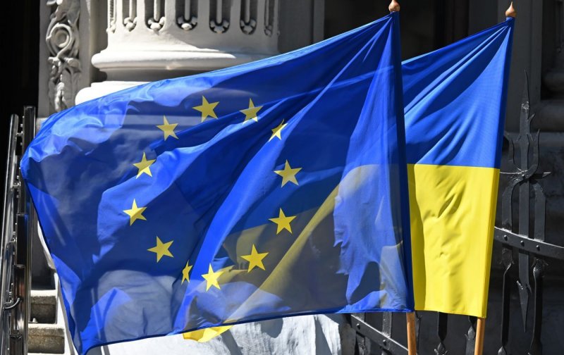 Hungary eases blockade on Ukraine’s EU accession talks