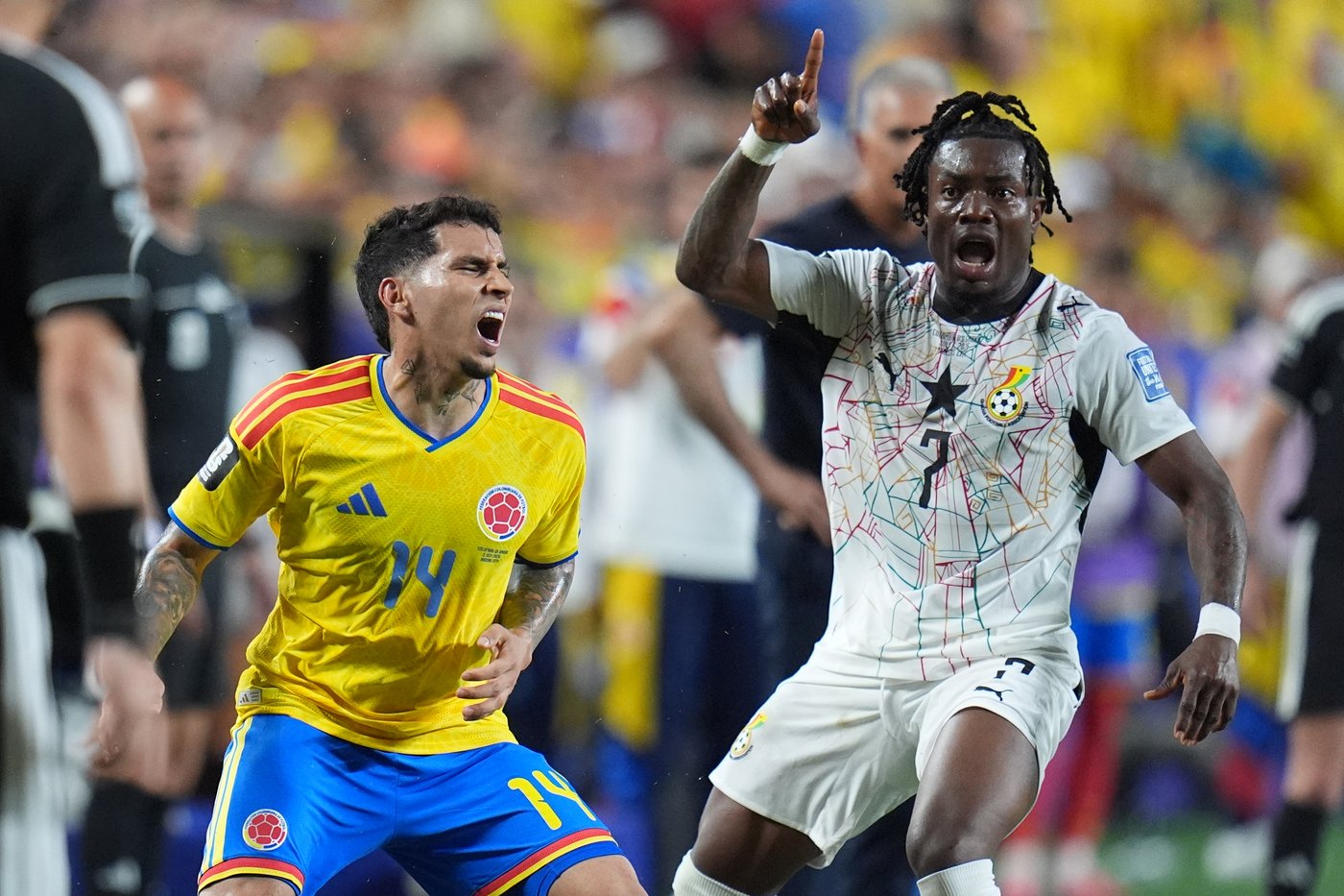 The Latest from the 2026 FIFA World Cup in Canada | NanaimoNewsNOW