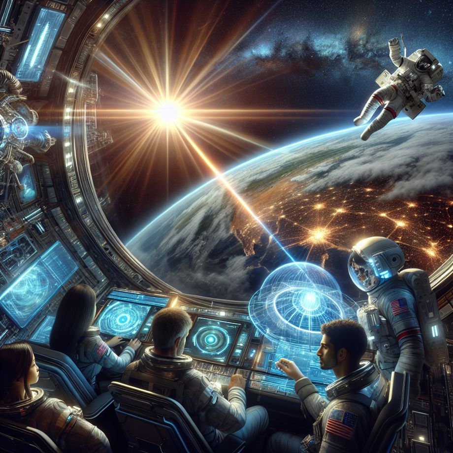 Katalyst's Orbital Rescue: A New Era in Space Tech
