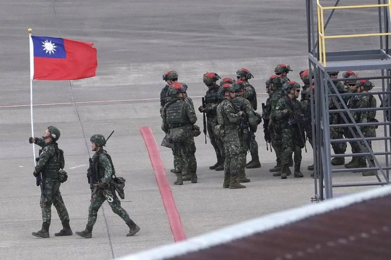 Why is Taiwan preparing its military for a new era of tensions with China?