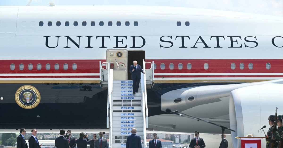 Six Things To Watch For As NATO Summit Kicks Off In Turkey