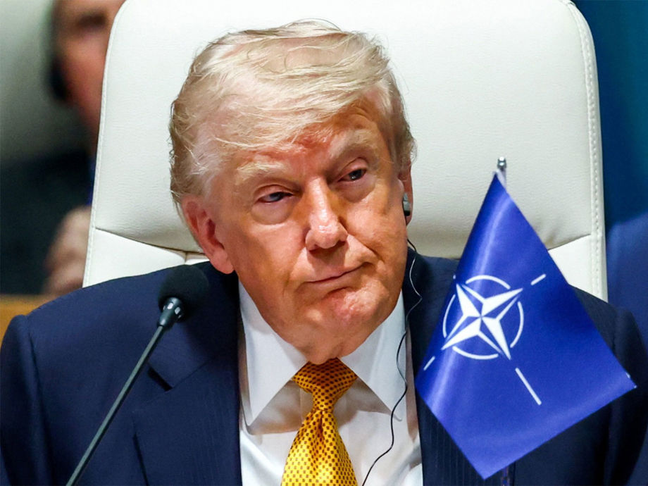 Trump's NATO Controversy: From Spain Trade Clash to Greenland Claims
