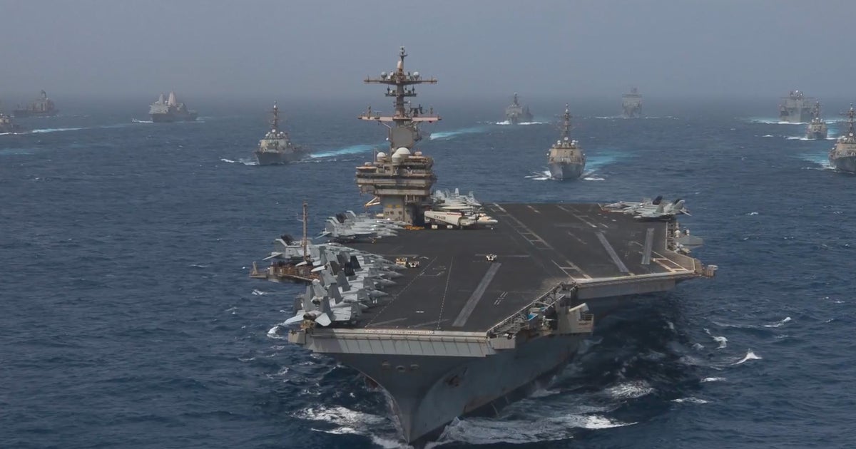 Renewed US-Iran strikes threaten fragile ceasefire - EUROPE SAYS