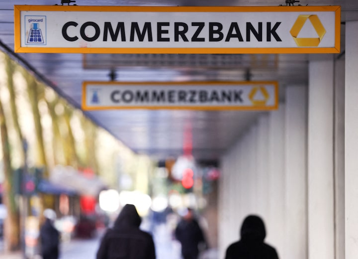 Europe’s biggest banking war is finally ending
