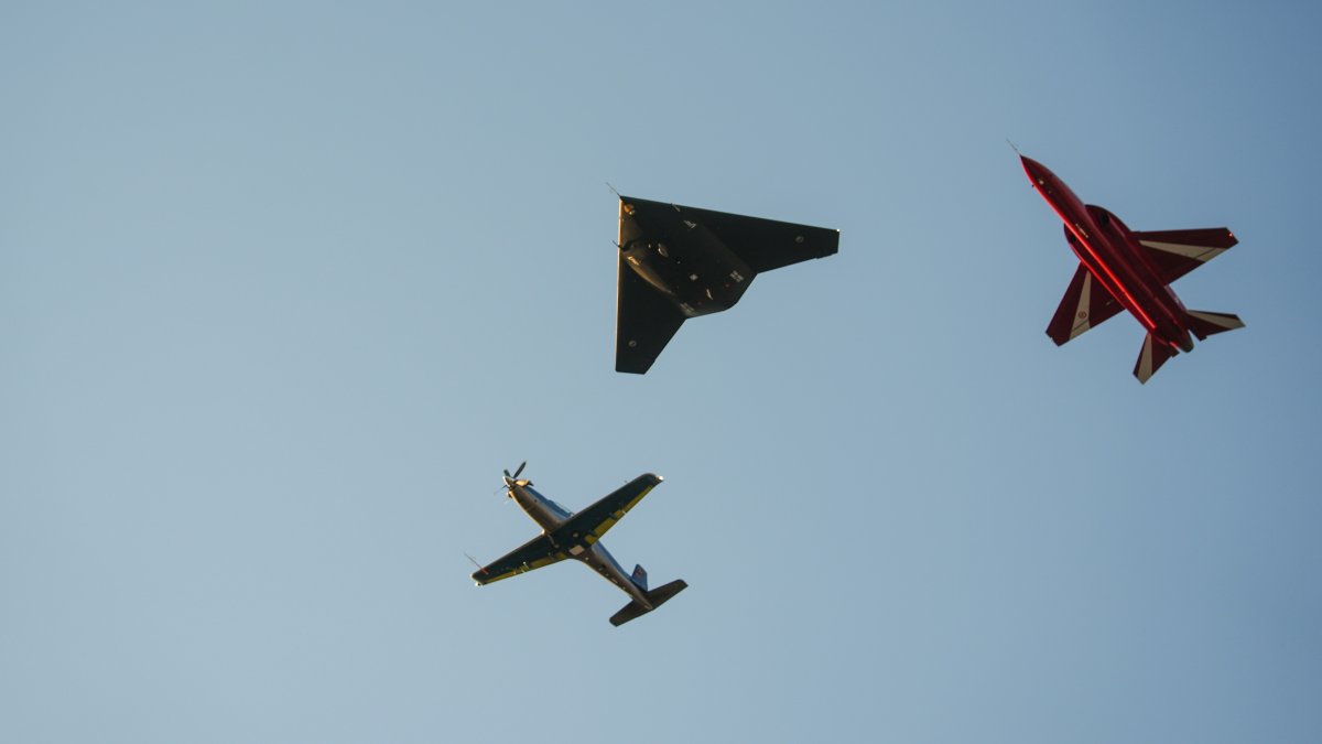 Beyond the summit: How Türkiye showcased NATO's next-gen defense