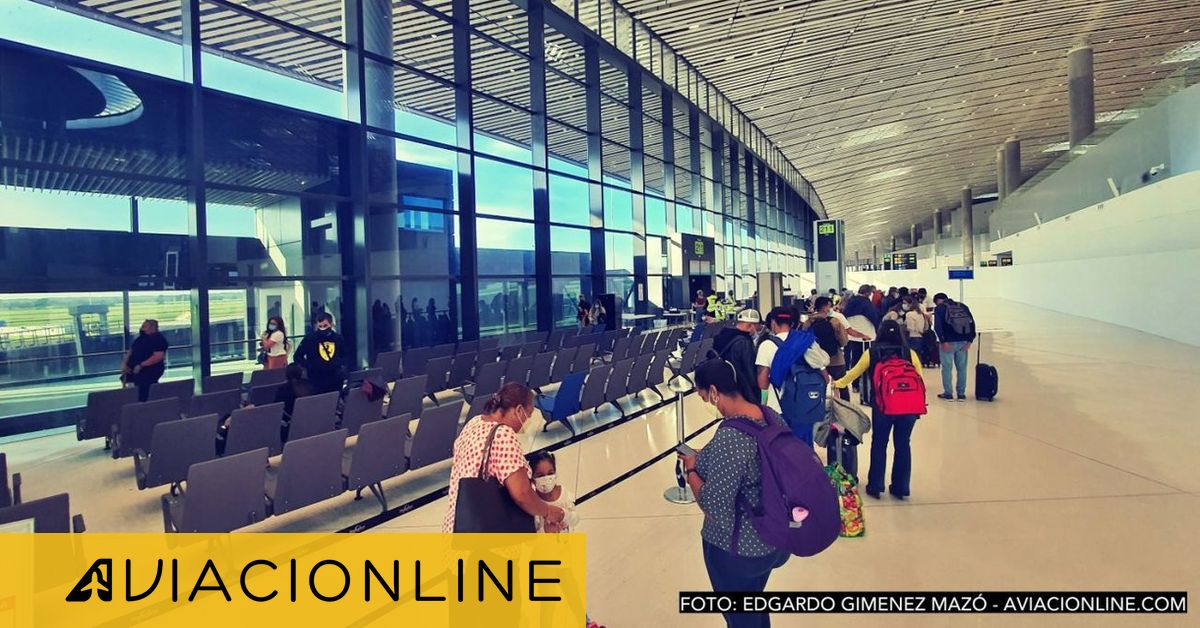 Panamá Stopover surpasses 132,000 visitors in first half of 2026