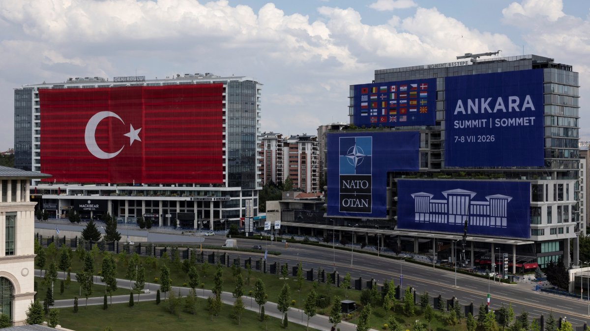 NATO summit: Türkiye emerges with renewed strategic influence