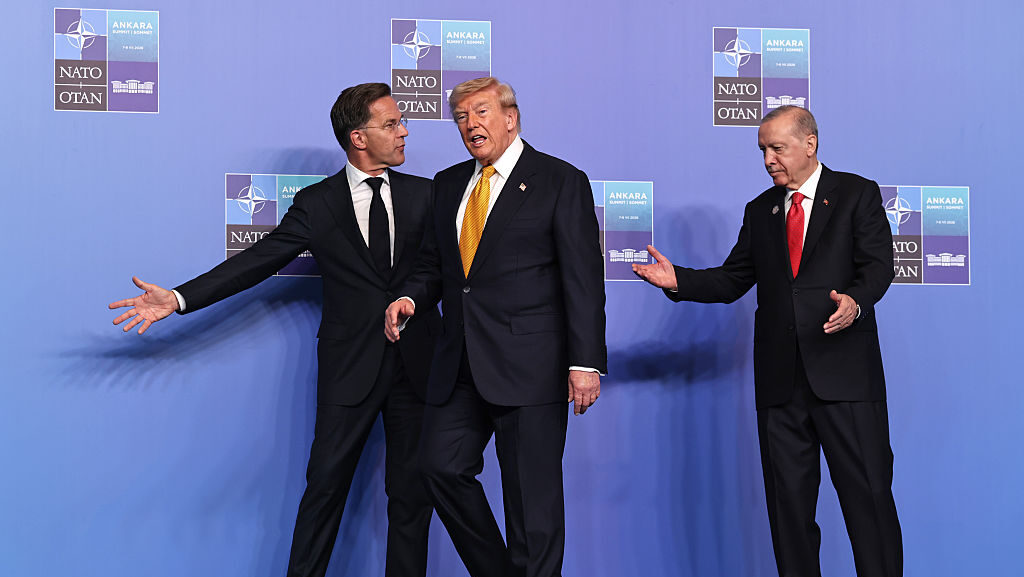 Six takeaways from the 2026 NATO Summit